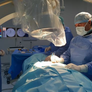 Slider image (3) Dr. Ozcan Ciklatekerlio Neurosurgery Clinic in Istanbul, Turkey